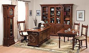 Scaun MobiLux Venetia Lux rotativ goblen