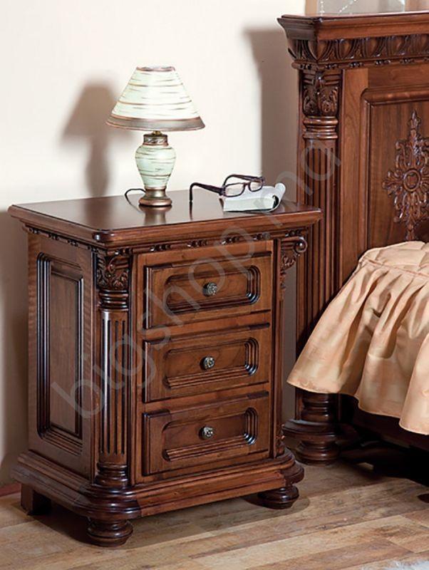 Noptiera MobiLux Venetia Lux 3S