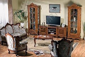 Tumba RTV MobiLux Cleopatra TV Plasma