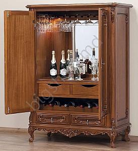 Comoda MobiLux Cleopatra Bar