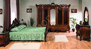 Comoda MobiLux Cleopatra Lux 3S