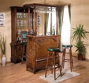 Vitrina MobiLux Bufet vitrina bar