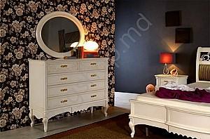 Comoda MobiLux Matteo Avorio Pationato 3+2S