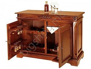 Comoda MobiLux Maria Bar (Nuc)