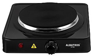 Plita de masa Albatros AP16B