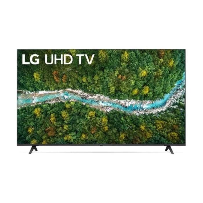 Televizor LG 50UP77003LB