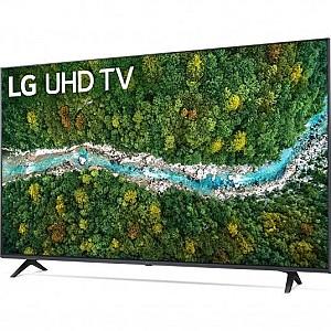 Televizor LG 50UP77003LB
