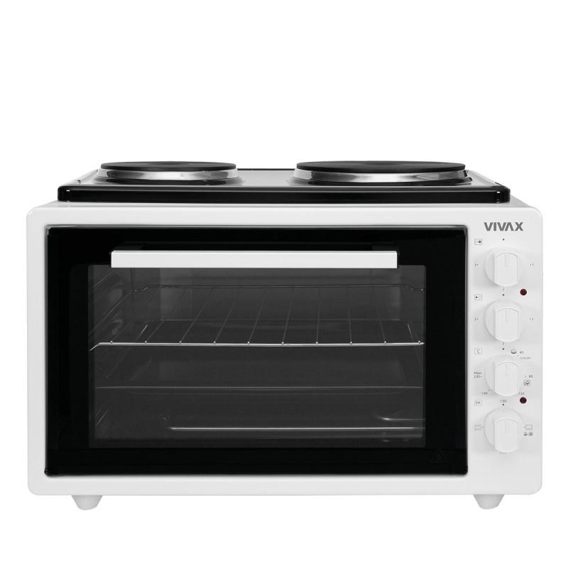 Cuptor electric de masa Vivax MO-4201