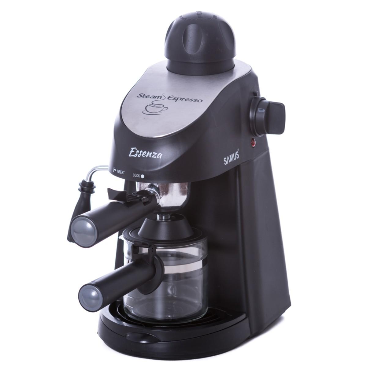 Espressor Samus ESSENZA