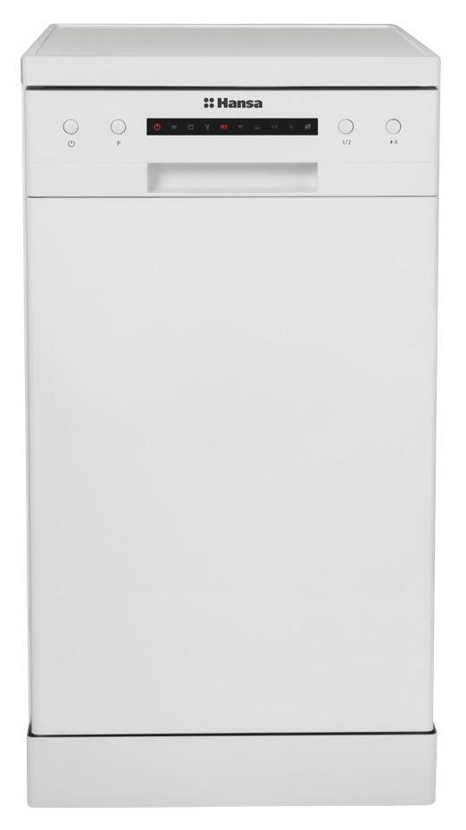 Masina de spalat vase Hansa ZWM416WH