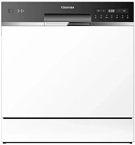 Masina de spalat vase Toshiba DW-08T2EW
