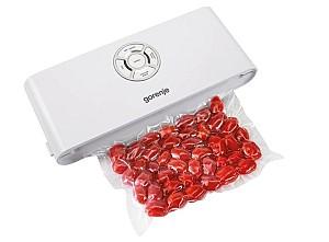 Aparat de vidat Gorenje VS120W