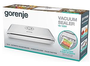 Aparat de vidat Gorenje VS120W