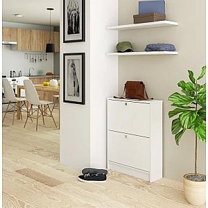 Dulap pentru incaltaminte Akord 2 (White)