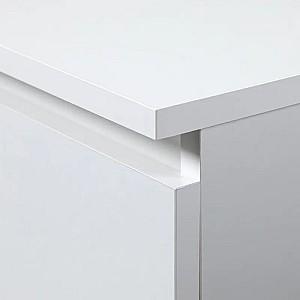 Dulap pentru incaltaminte Akord 2 (White)