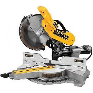 Fierastrau pentru taieri inclinate Dewalt DWS780