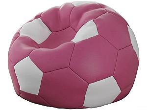 Fotoliu puf Mirjan24 Sylwin/Ksante 500L (Pink/White)