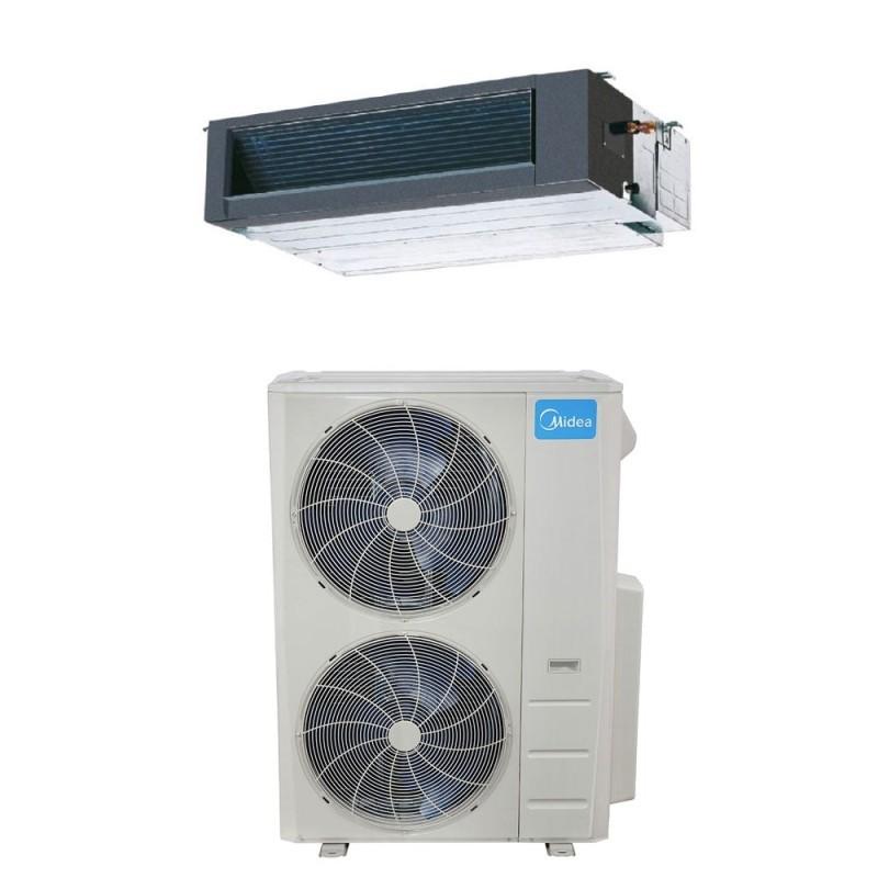 Aer conditionat Midea MTI-60HWN1