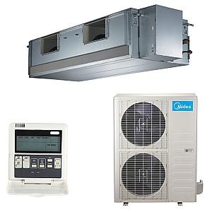 Aer conditionat Midea MHG-60HWN1