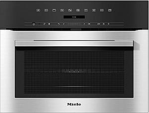 Cuptor cu microunde incorporabil Miele H 7140 BM