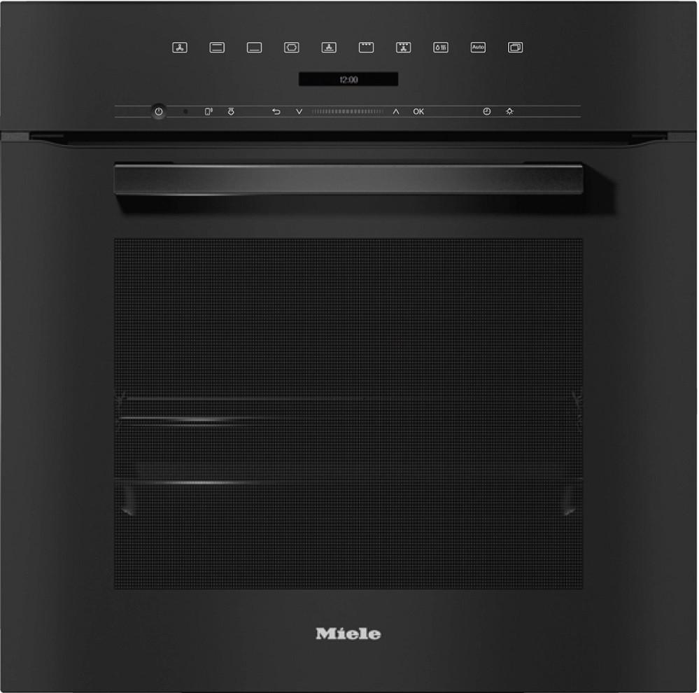 Cuptor electric incorporabil Miele H 7264 B Black