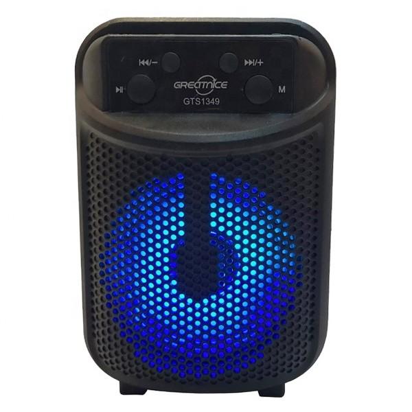 Boxa portabila Greatnice GTS-1349