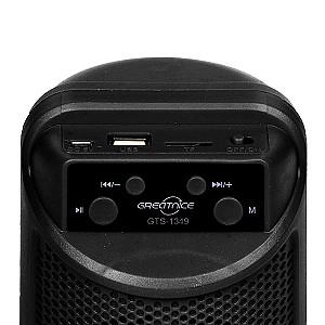 Boxa portabila Greatnice GTS-1349