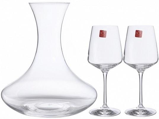 Pahare RCR set pentru bauturi
