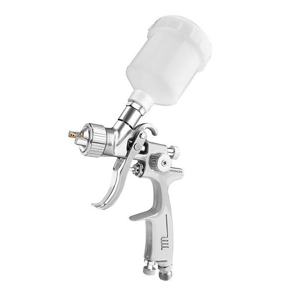Pistol pulverizare pneumatic Wokin 0.8 mm 200 CC (Industrial)