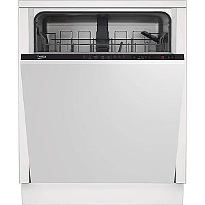 Masina de spalat vase incorporabilă BEKO BDIN24320