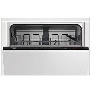 Masina de spalat vase incorporabilă BEKO BDIN24320