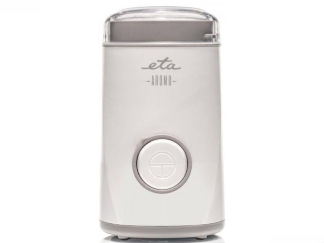 Rasnita de cafea ETA Aroma 0064 90000 White