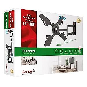 Suport pentru televizor Barkan 3400L.B