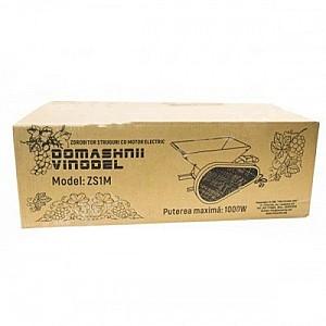 Zdrobitor de struguri Vinodel ZS1M