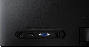 Monitor Samsung S24R350FHI