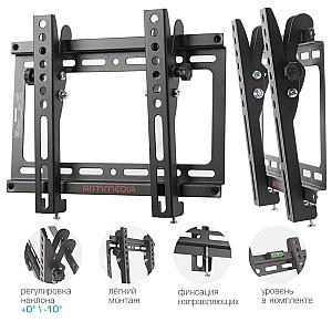 Suport pentru televizor Arm Media STEEL-6