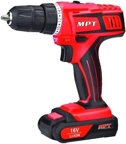 Masina de insurubat MPT MCDT1626.B2