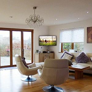 Suport pentru televizor VLK TRENTO-22 New