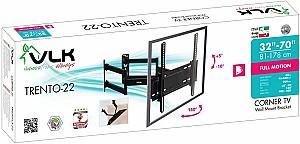 Suport pentru televizor VLK TRENTO-22 New