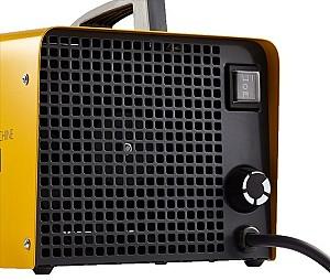 Generator de aer cald Ballu BKX-7