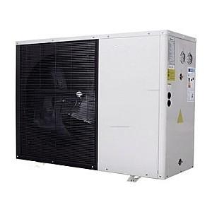 Pompă de căldură SPRSUN CGK025V3L-B/220