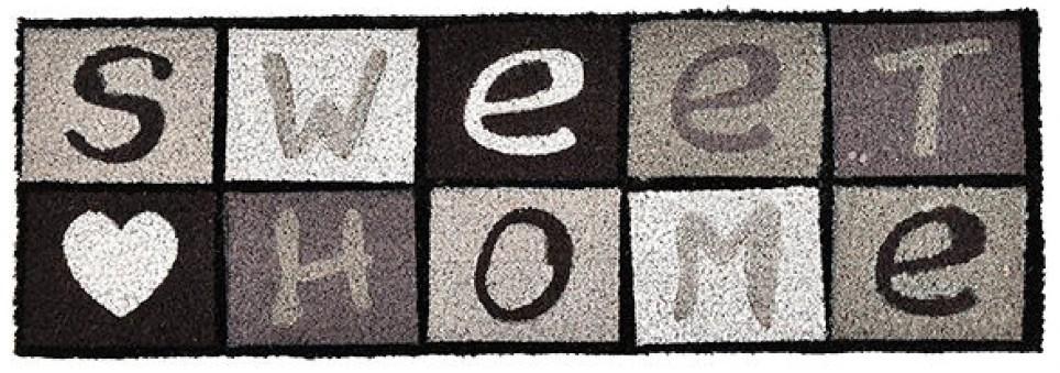 Covoras intrare Luance Home 25x75cm