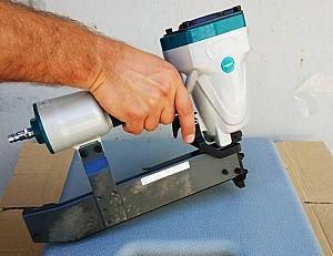 Capsator pneumatic Aircraft KG 50 Pro