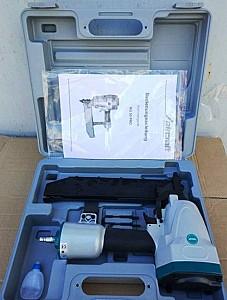 Capsator pneumatic Aircraft KG 50 Pro