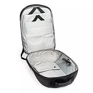 Geanta pentru laptop Roly Moana Heather Grey