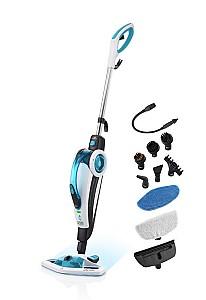 Mop cu aburi ETA Azurit 2267 90000 White/Blue