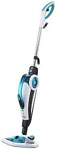 Mop cu aburi ETA Azurit 2267 90000 White/Blue