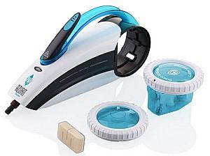 Mop cu aburi ETA Azurit 2267 90000 White/Blue