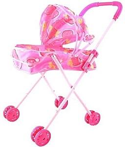 Carucior pentru papusa Qiu Hao N831