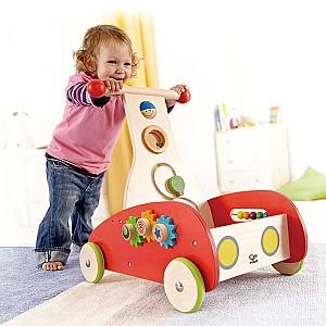 Premergator Hape E0370A Wonder Walker